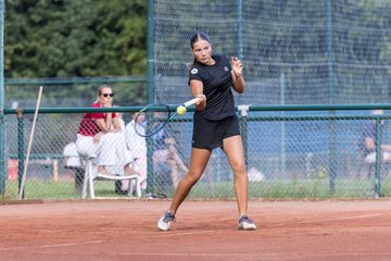 Ida Wobker 750 - Masters Nord